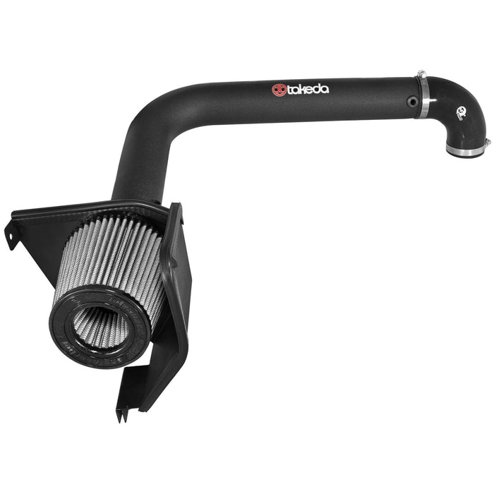 aFe Power Takeda Stage-2 Cold Air Intake System Media Black Dodge Dart 13-16 L4-2.0L