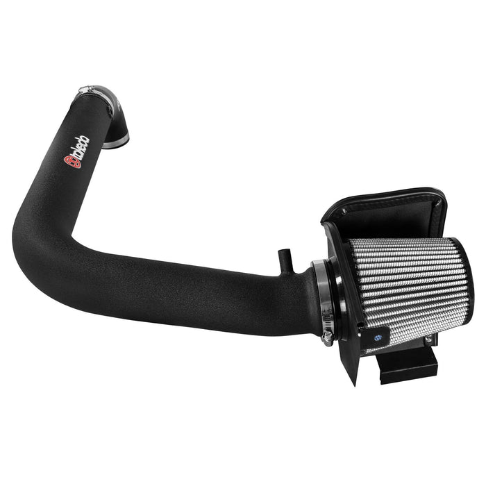 aFe Power Takeda Stage-2 Cold Air Intake System Media Black Dodge Dart 13-16 L4-2.0L