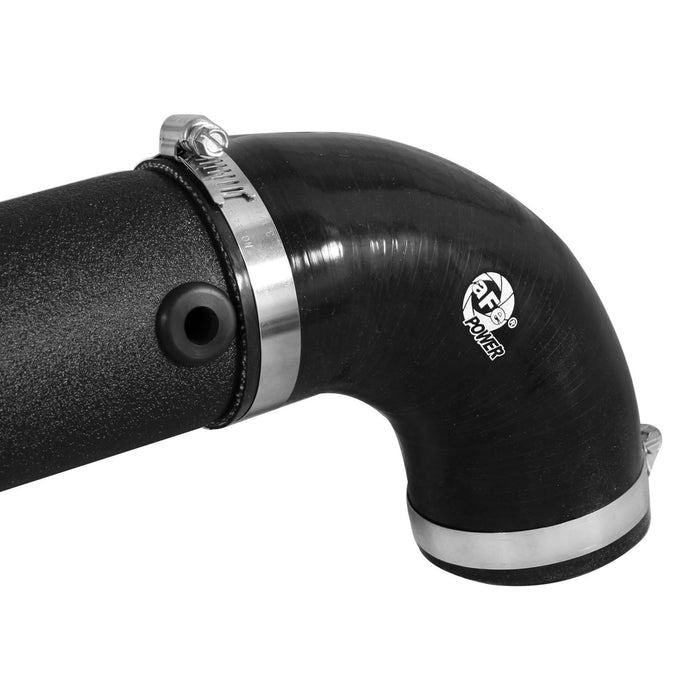 aFe Power Takeda Stage-2 Cold Air Intake System Media Black Dodge Dart 13-16 L4-2.0L