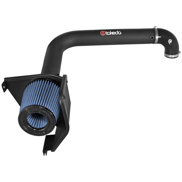 aFe Power Takeda Stage-2 Cold Air Intake System Media Black Dodge Dart 13-16 L4-2.0L