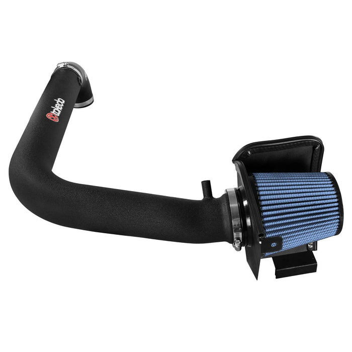 aFe Power Takeda Stage-2 Cold Air Intake System Media Black Dodge Dart 13-16 L4-2.0L
