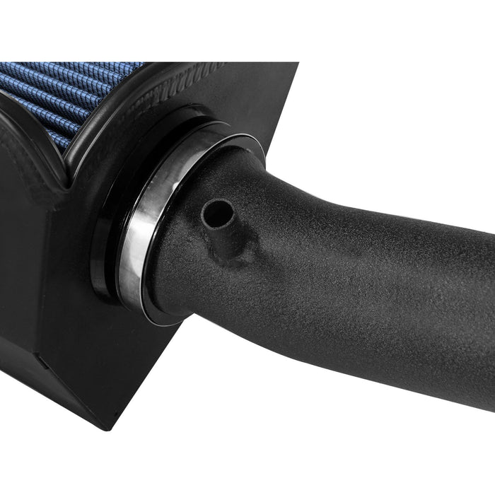 aFe Power Takeda Stage-2 Cold Air Intake System Media Black Dodge Dart 13-16 L4-2.0L