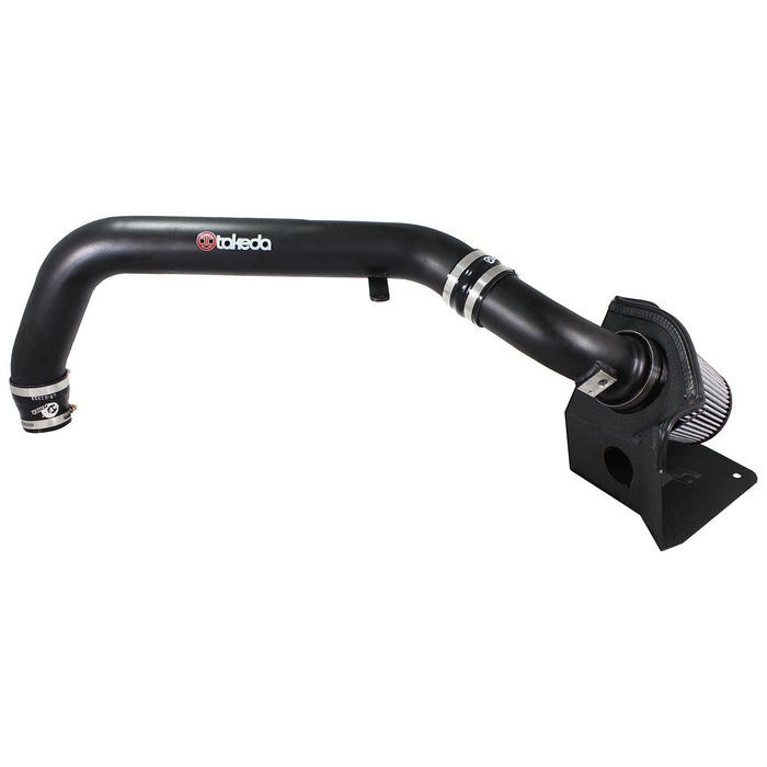 aFe Power Takeda Stage-2 Cold Air Intake System Media Black Ford Focus ST 13-14 L4-2.0L (t)