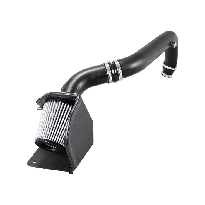 aFe Power Takeda Stage-2 Cold Air Intake System Media Black Ford Focus ST 13-14 L4-2.0L (t)
