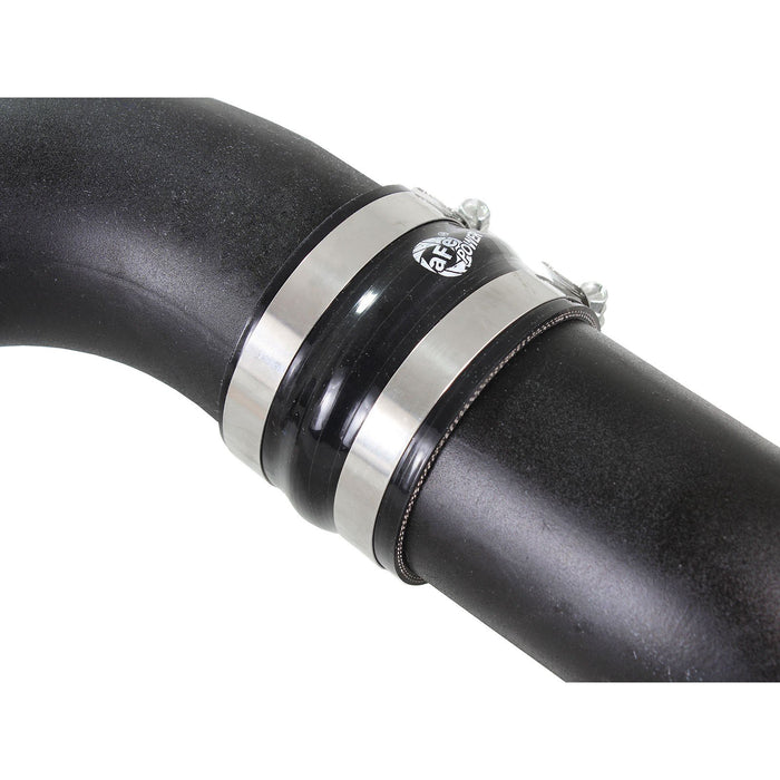 aFe Power Takeda Stage-2 Cold Air Intake System Media Black Ford Focus ST 13-14 L4-2.0L (t)