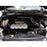 aFe Power Takeda Stage-2 Cold Air Intake System Media Black Ford Focus ST 13-14 L4-2.0L (t)