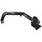 aFe Power Takeda Stage-2 Cold Air Intake System Media Black Ford Focus ST 13-14 L4-2.0L (t)