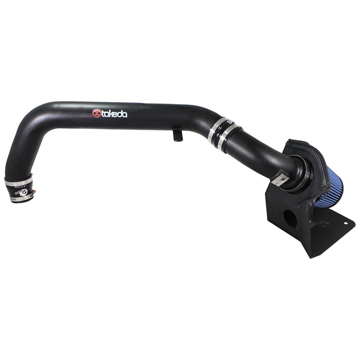 aFe Power Takeda Stage-2 Cold Air Intake System Media Black Ford Focus ST 13-14 L4-2.0L (t)