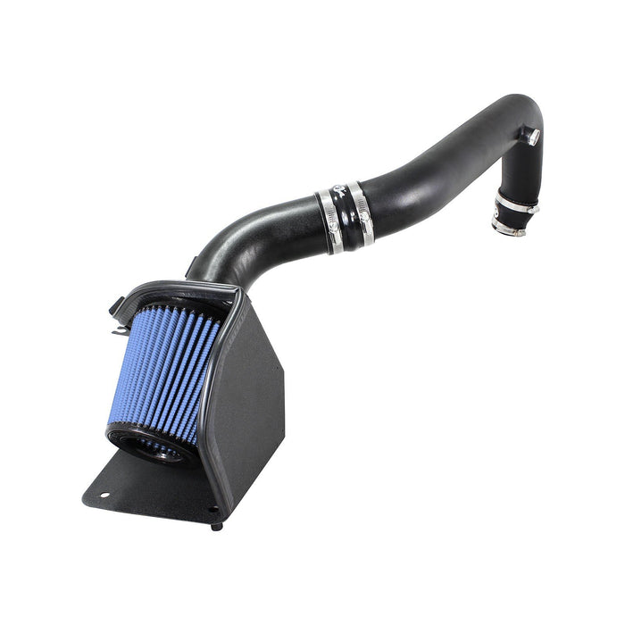 aFe Power Takeda Stage-2 Cold Air Intake System Media Black Ford Focus ST 13-14 L4-2.0L (t)