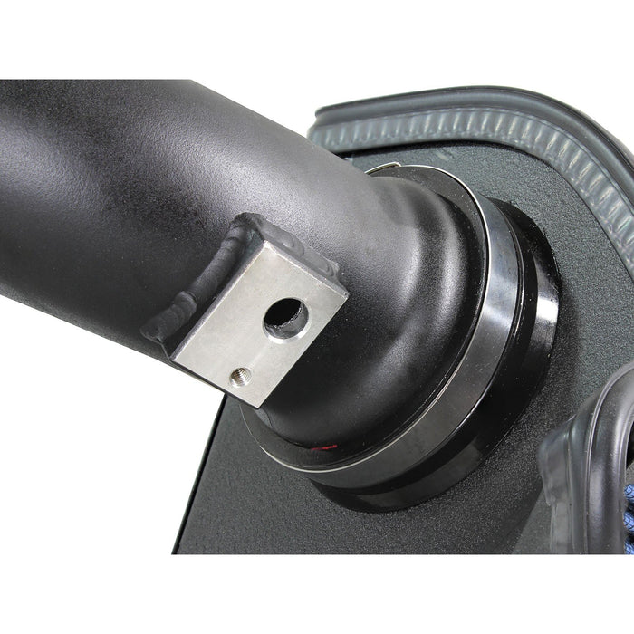 aFe Power Takeda Stage-2 Cold Air Intake System Media Black Ford Focus ST 13-14 L4-2.0L (t)