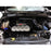 aFe Power Takeda Stage-2 Cold Air Intake System Media Black Ford Focus ST 13-14 L4-2.0L (t)