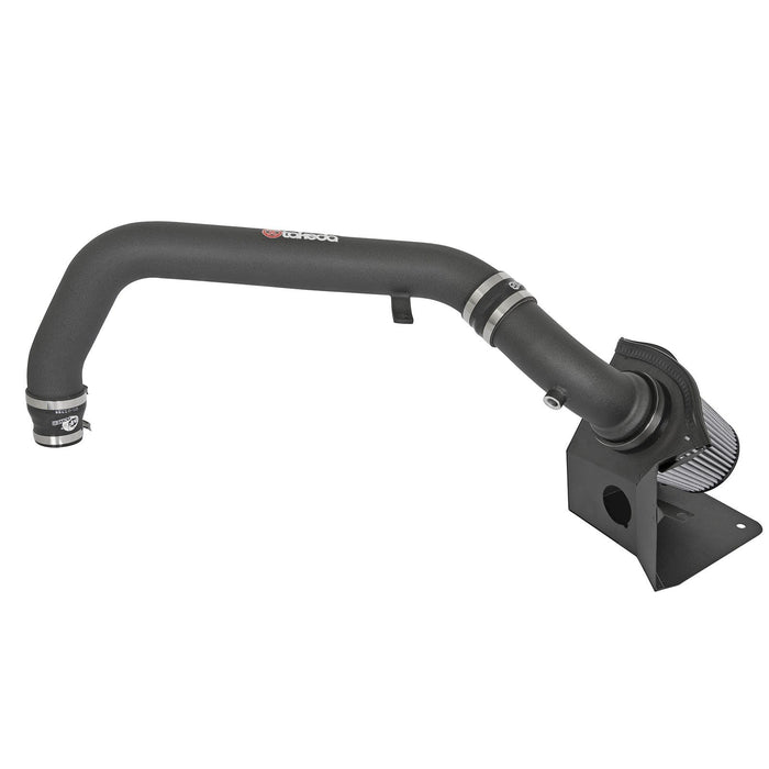 aFe Power Takeda Stage-2 Cold Air Intake System Media Black Ford Focus ST 15-18 L4-2.0L (t)