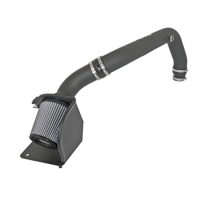 aFe Power Takeda Stage-2 Cold Air Intake System Media Black Ford Focus ST 15-18 L4-2.0L (t)
