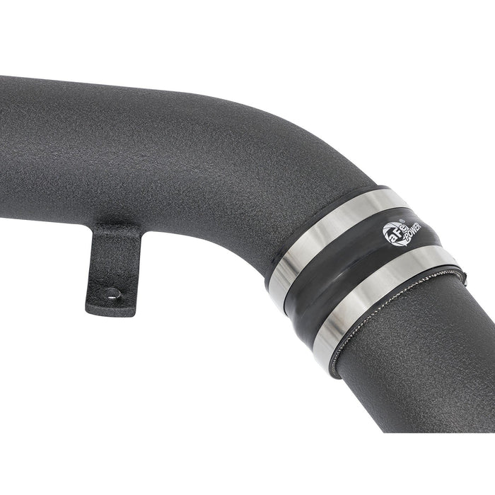 aFe Power Takeda Stage-2 Cold Air Intake System Media Black Ford Focus ST 15-18 L4-2.0L (t)