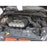 aFe Power Takeda Stage-2 Cold Air Intake System Media Black Ford Focus ST 15-18 L4-2.0L (t)
