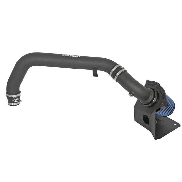 aFe Power Takeda Stage-2 Cold Air Intake System Media Black Ford Focus ST 15-18 L4-2.0L (t)
