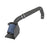 aFe Power Takeda Stage-2 Cold Air Intake System Media Black Ford Focus ST 15-18 L4-2.0L (t)