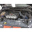 aFe Power Takeda Stage-2 Cold Air Intake System Media Black Ford Focus ST 15-18 L4-2.0L (t)