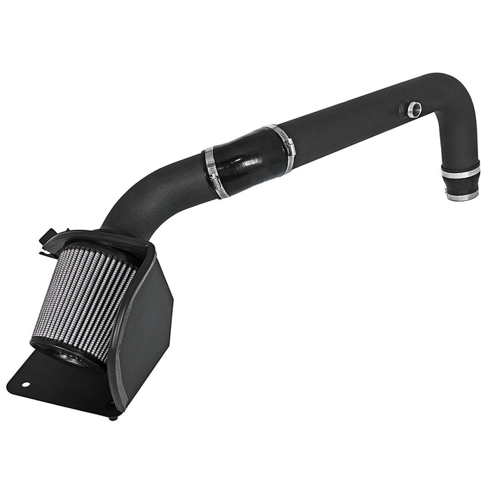 aFe Power Takeda Stage-2 Cold Air Intake System Media Black Ford Focus RS 16-18 L4-2.3L (t)
