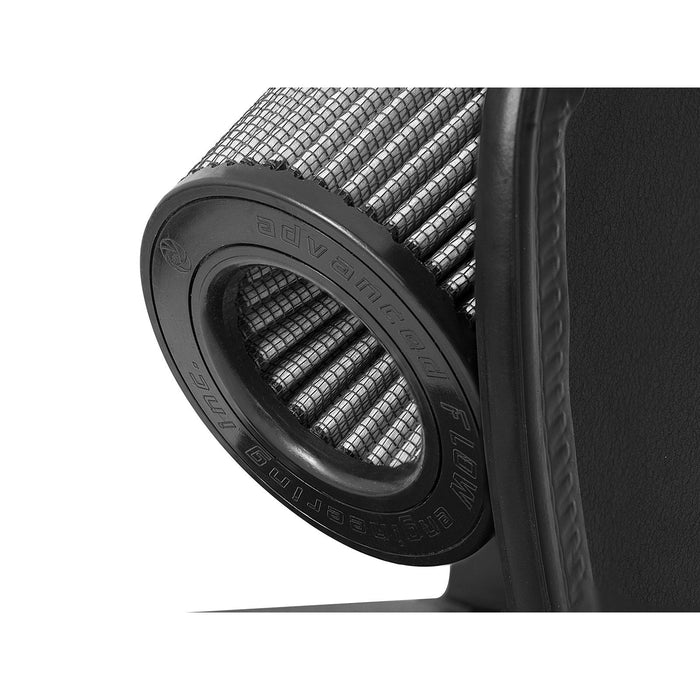 aFe Power Takeda Stage-2 Cold Air Intake System Media Black Ford Focus RS 16-18 L4-2.3L (t)