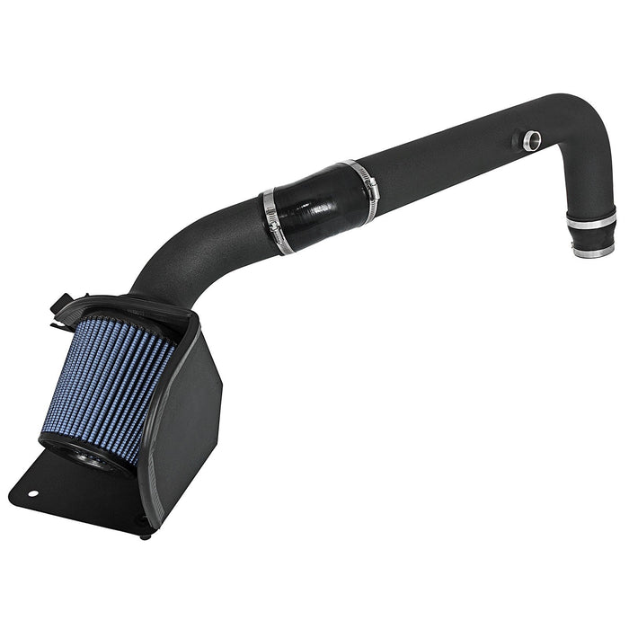 aFe Power Takeda Stage-2 Cold Air Intake System Media Black Ford Focus RS 16-18 L4-2.3L (t)