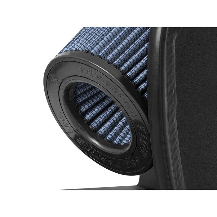 aFe Power Takeda Stage-2 Cold Air Intake System Media Black Ford Focus RS 16-18 L4-2.3L (t)