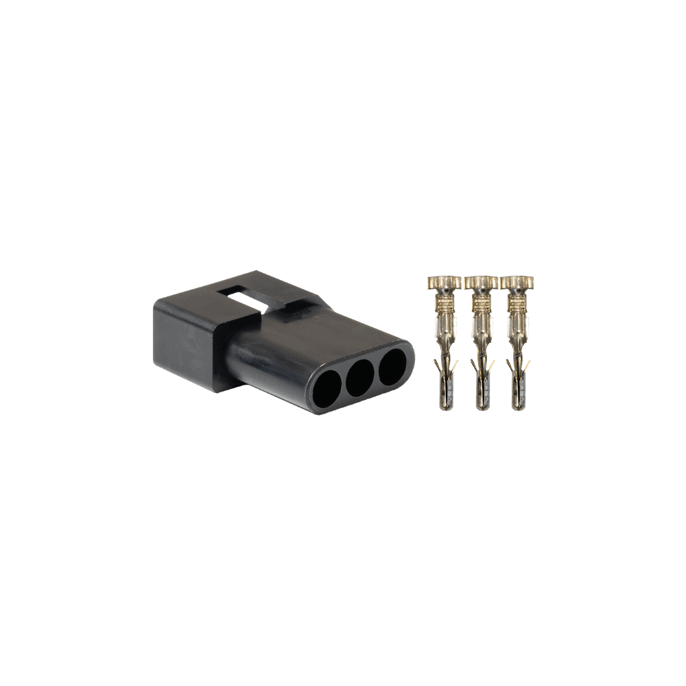 Fueltech - TRAVEL SENSOR CONNECTOR KIT