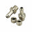 Turbosmart Hose Tail Fittings & Blanks - 1/8" NPT To 6mm