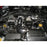 aFe Power Takeda Torque Booster Tube Toyota 86/FT86/GT86 12-20/Scion FR-S 13-16/Subaru BRZ 13-20 H4-2.0L