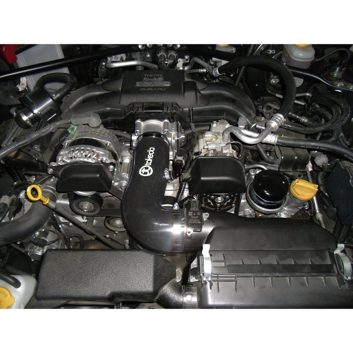 aFe Power Takeda Torque Booster Tube Toyota 86/FT86/GT86 12-20/Scion FR-S 13-16/Subaru BRZ 13-20 H4-2.0L