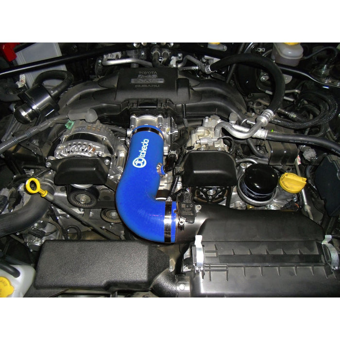 aFe Power Takeda Torque Booster Tube Toyota 86/FT86/GT86 12-20/Scion FR-S 13-16/Subaru BRZ 13-20 H4-2.0L