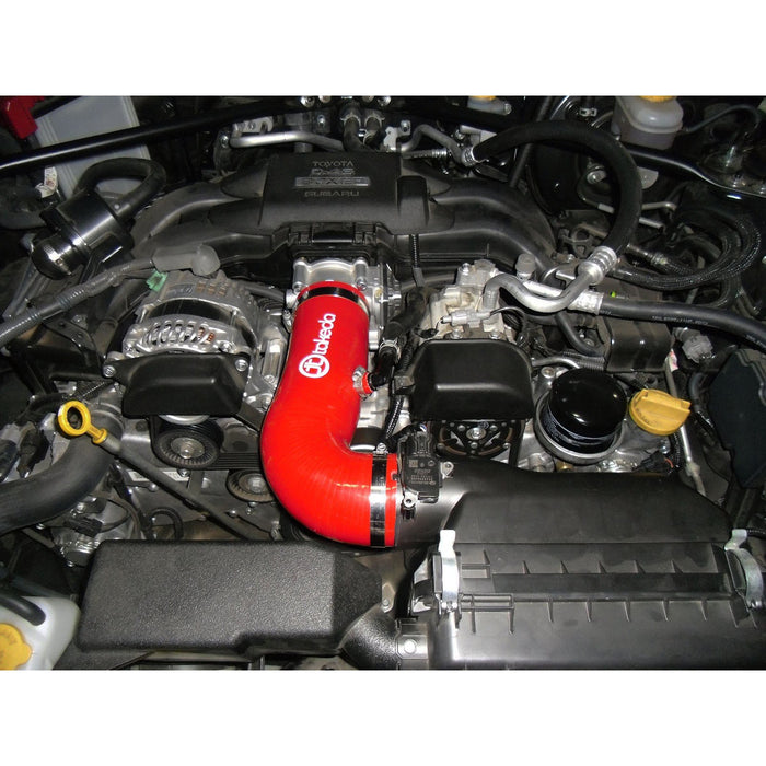 aFe Power Takeda Torque Booster Tube Toyota 86/FT86/GT86 12-20/Scion FR-S 13-16/Subaru BRZ 13-20 H4-2.0L
