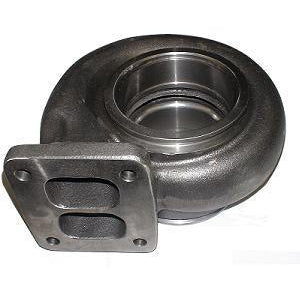 ATP Turbo Housing Garrett GT45R(GT/GTX4508R) T4 Divided Inlet Flange