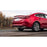 CorkSport 2018+ Mazda 6 2.5L & 2.5L Turbo Axle Back Exhaust