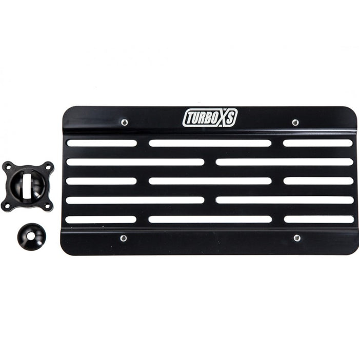 Turbo XS 2017-2020 Civic Si License Plate Relocation