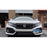 Turbo XS 2017-2020 Civic Si License Plate Relocation