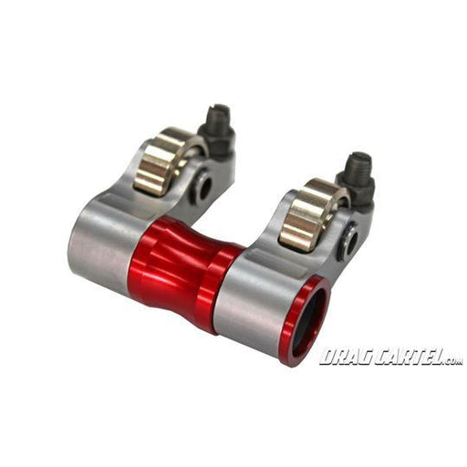 Drag Cartel Twin Lobe Rockers