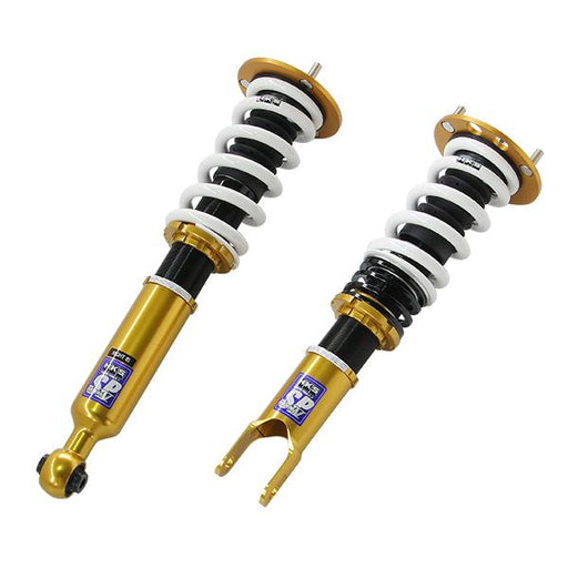 HKS Max 4 SP FD3S Full Kit