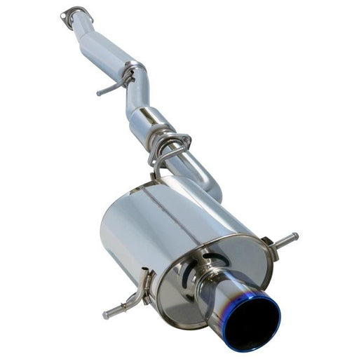 HKS Super Turbo Muffler GDB(E-G)