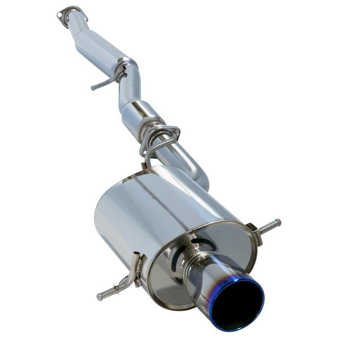 HKS Super Turbo Muffler GDB(E-G)