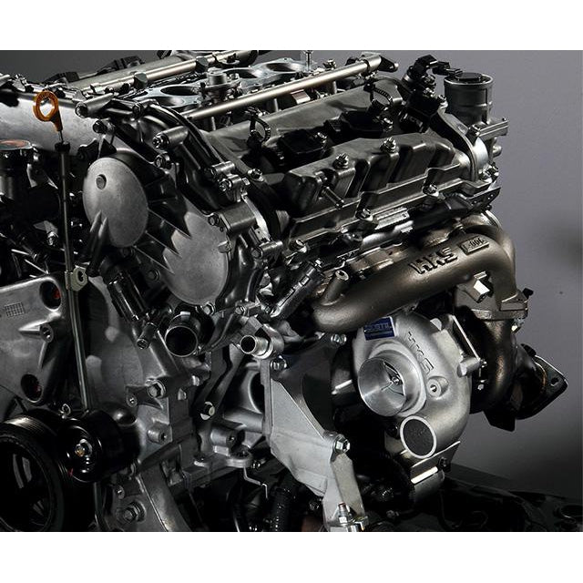 HKS R35GT-R GT800 Full Turbine Kit