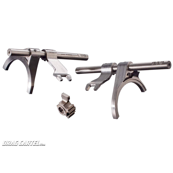 PPG K-Series Billet Selector Forks