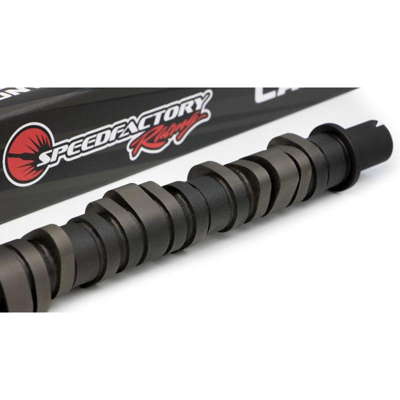 SpeedFactory D16 SOHC VTEC Street Savage Camshaft