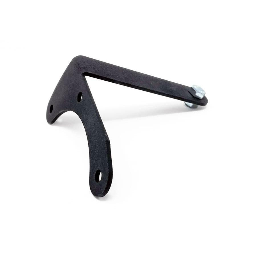 Torque Solution Fixed Wastegate Bracket: Subaru VF Turbos