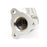 GrimmSpeed Up Pipe, 3-Bolt Inlet - WRX/STI/LGT/FXT