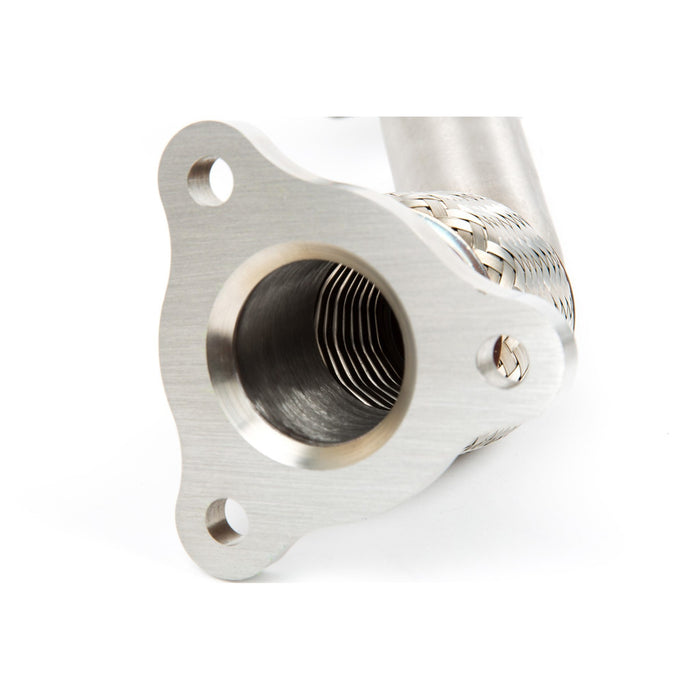 GrimmSpeed Up Pipe, 3-Bolt Inlet - WRX/STI/LGT/FXT