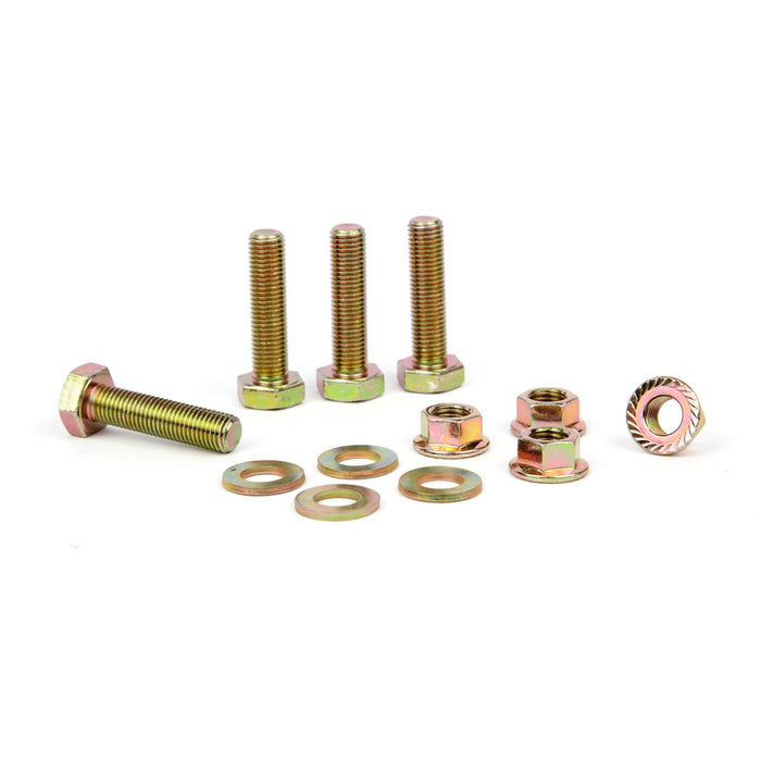 GrimmSpeed Up Pipe, 3-Bolt Inlet - WRX/STI/LGT/FXT