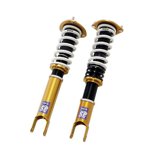 HKS Max 4 SP ND5RC Full Kit