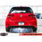 AWE Tuning Volkswagen Golf R MK7 SwitchPath Exhaust w/Diamond Black Tips 102mm