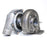 ATP Turbo GEN2 - Garrett GTX2860R Turbo with .82 A/R T3 Turbine Housing w/ "T31" Narrow V-Band Exit
